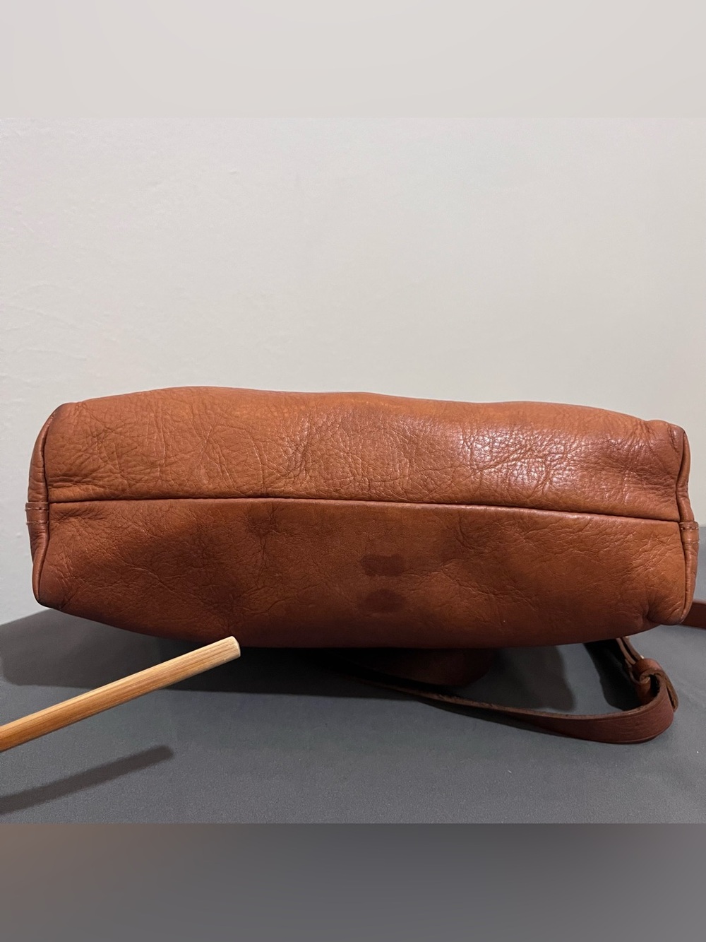 Madewell Ziptop Transport Crossbody Bag Adjustable Detach Strap Pockets Zipper - Picture 8 of 17